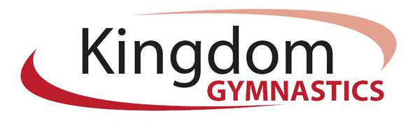 Kingdom Gymnastics Logo